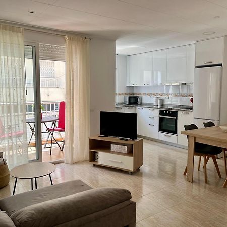 Casa Queralt Διαμέρισμα Les Cases d'Alcanar Εξωτερικό φωτογραφία