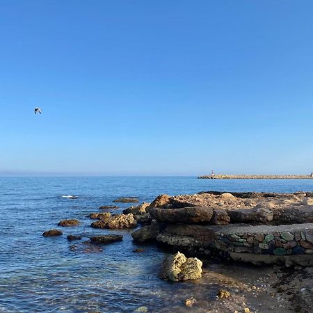 Casa Queralt Διαμέρισμα Les Cases d'Alcanar Εξωτερικό φωτογραφία