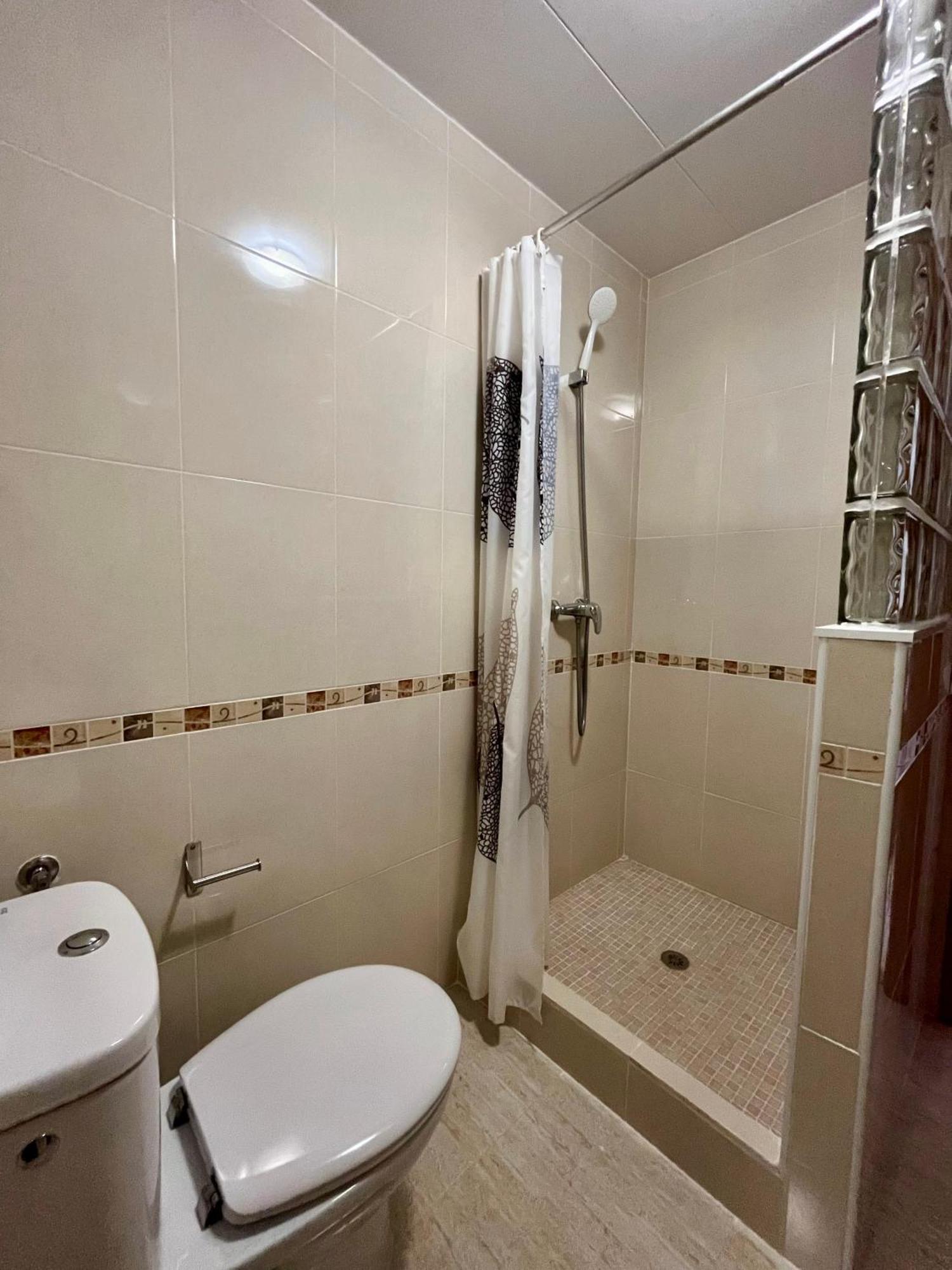 Casa Queralt Διαμέρισμα Les Cases d'Alcanar Εξωτερικό φωτογραφία