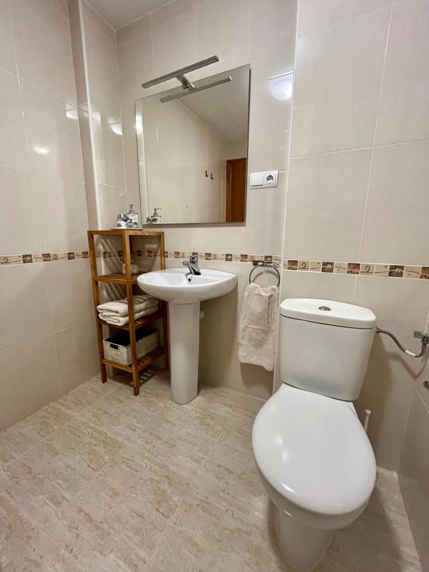 Casa Queralt Διαμέρισμα Les Cases d'Alcanar Εξωτερικό φωτογραφία
