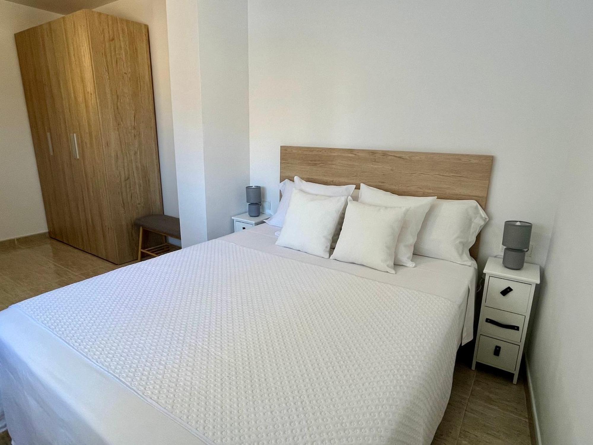 Casa Queralt Διαμέρισμα Les Cases d'Alcanar Εξωτερικό φωτογραφία