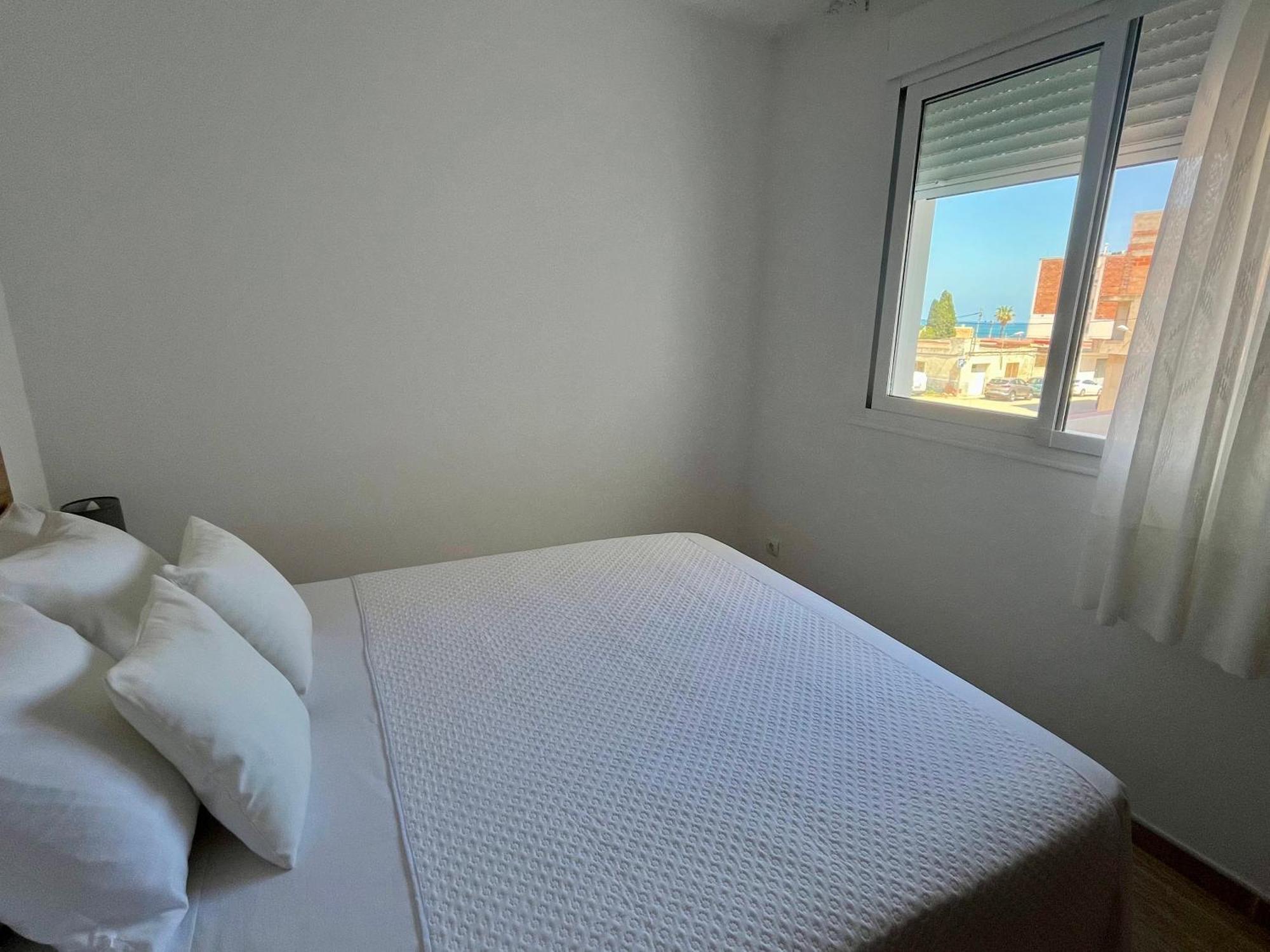 Casa Queralt Διαμέρισμα Les Cases d'Alcanar Εξωτερικό φωτογραφία