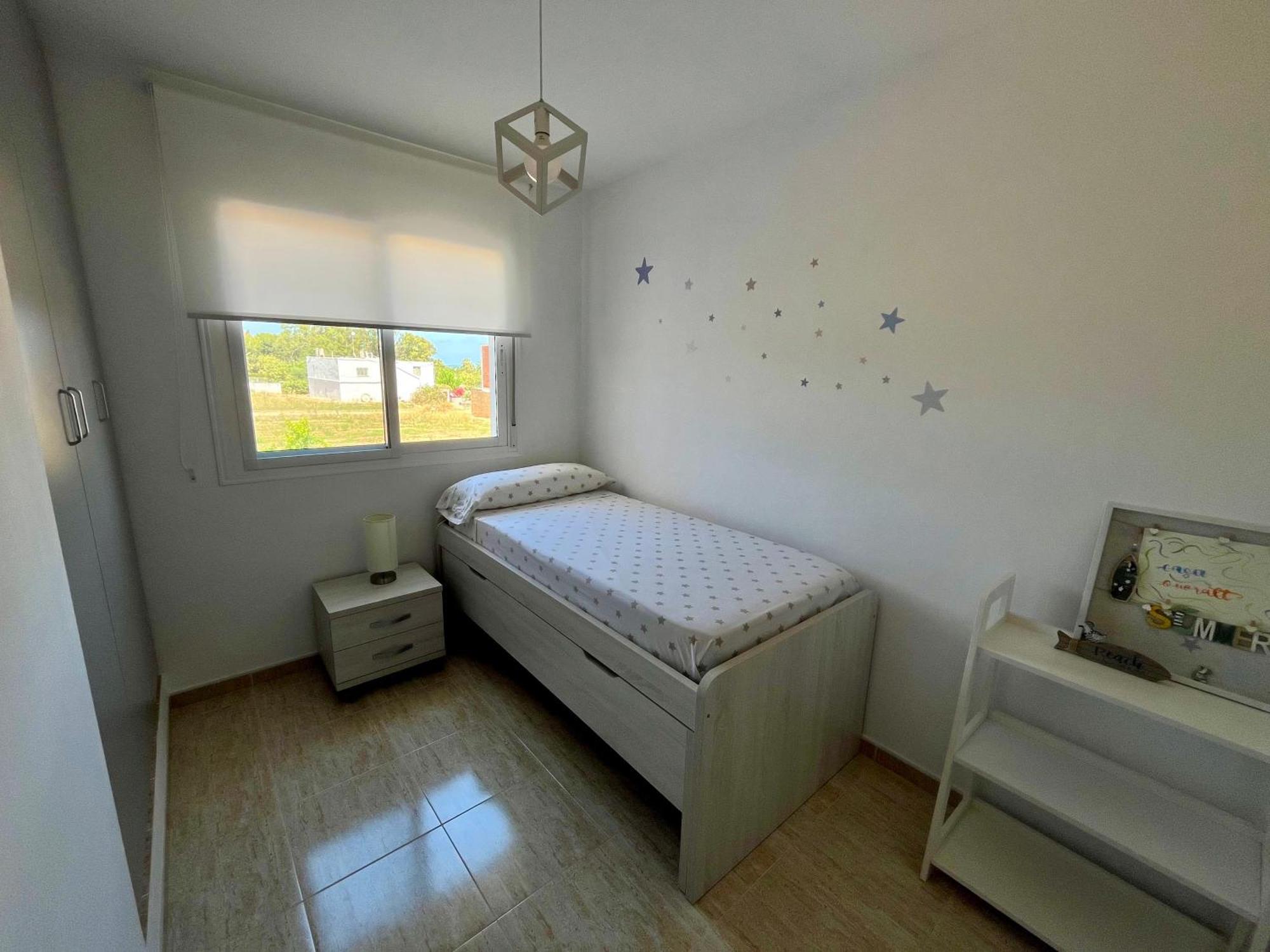 Casa Queralt Διαμέρισμα Les Cases d'Alcanar Εξωτερικό φωτογραφία