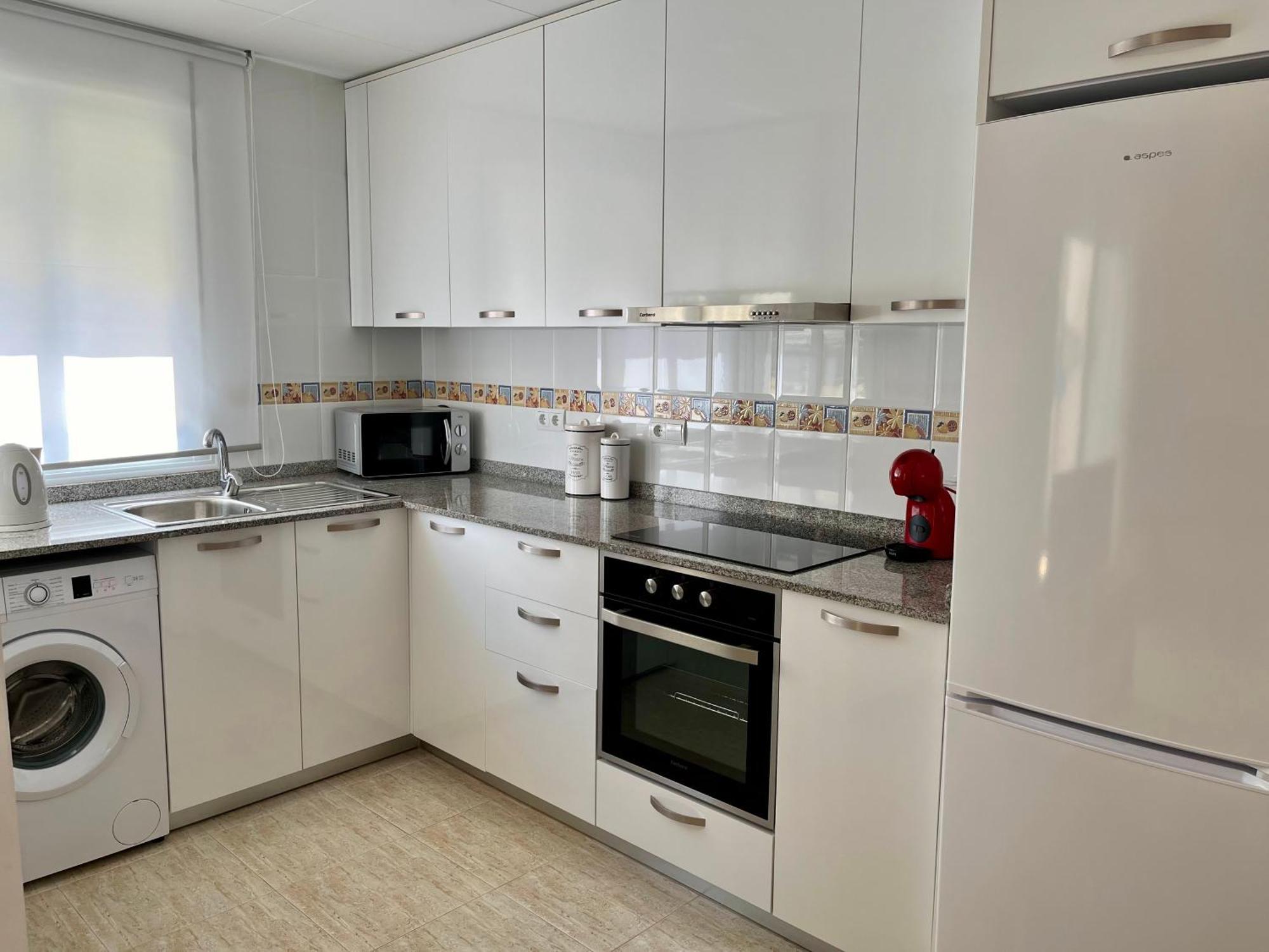 Casa Queralt Διαμέρισμα Les Cases d'Alcanar Εξωτερικό φωτογραφία